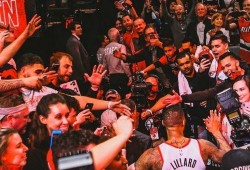 最新爆料利拉德视频播放,精彩瞬间回顾与未来展望